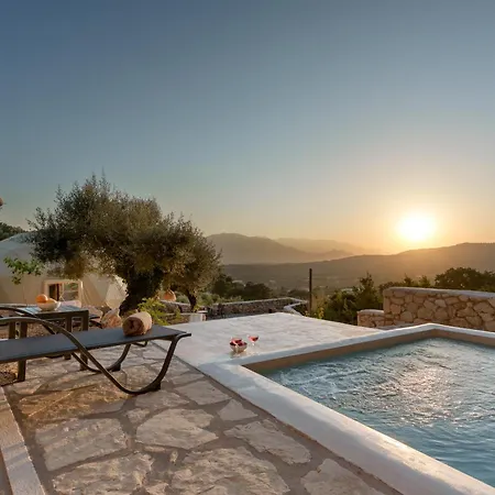 Gogna Luxury Domes - Golden Fig *