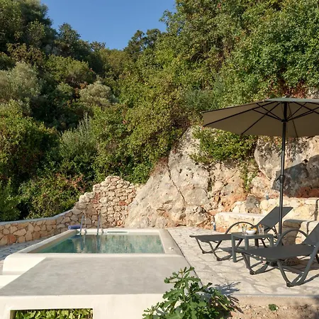 Gogna Luxury Domes - Golden Fig * העיירה רתימנו