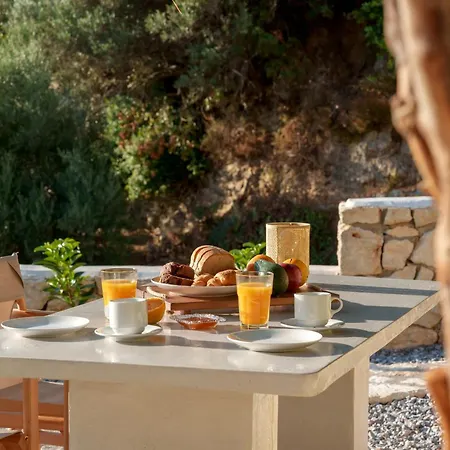 Gogna Luxury Domes - Golden Fig העיירה רתימנו