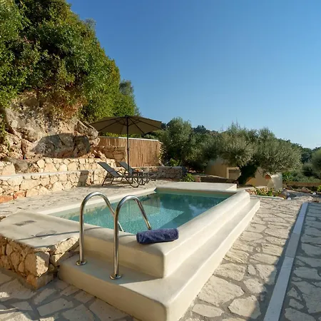 Gogna Luxury Domes - Golden Fig דירה *