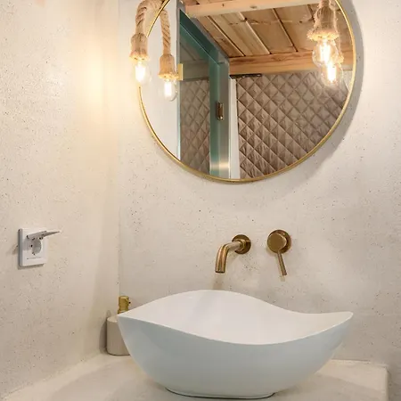 Gogna Luxury Domes - Golden Fig *