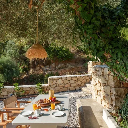 Gogna Luxury Domes - Golden Fig *