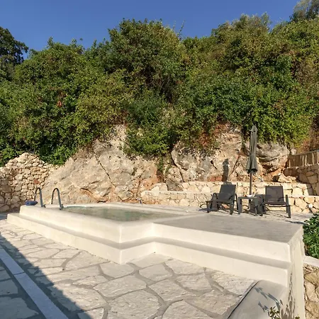 דירה Gogna Luxury Domes - Golden Fig העיירה רתימנו